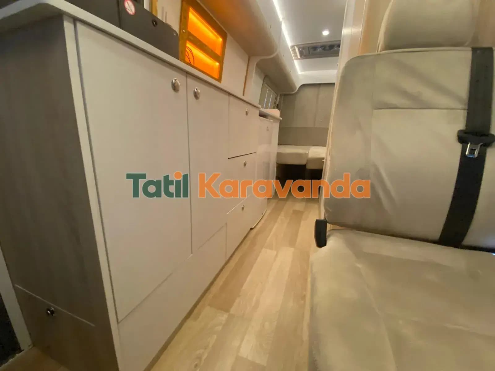 3+1 Kişilik Otomatik Vites 2020 Model - Görsel 5