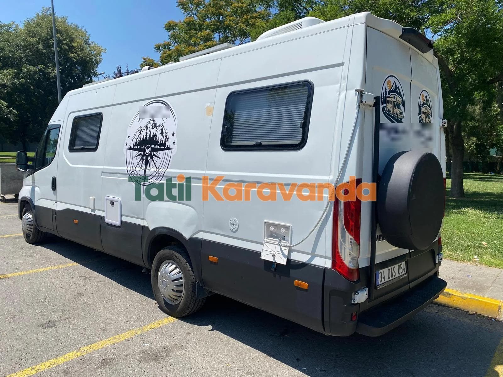 3+1 Kişilik Otomatik Vites 2020 Model - Görsel 2