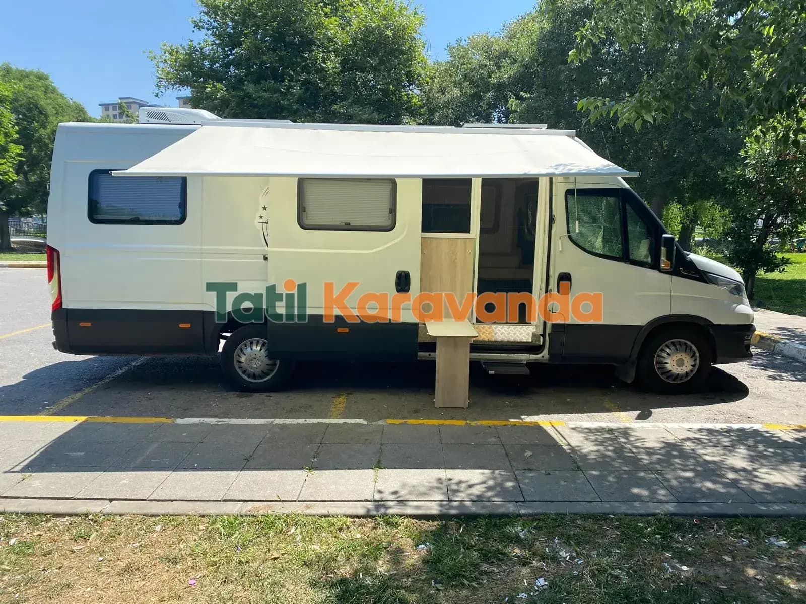 3+1 Kişilik Otomatik Vites 2020 Model - Görsel 3