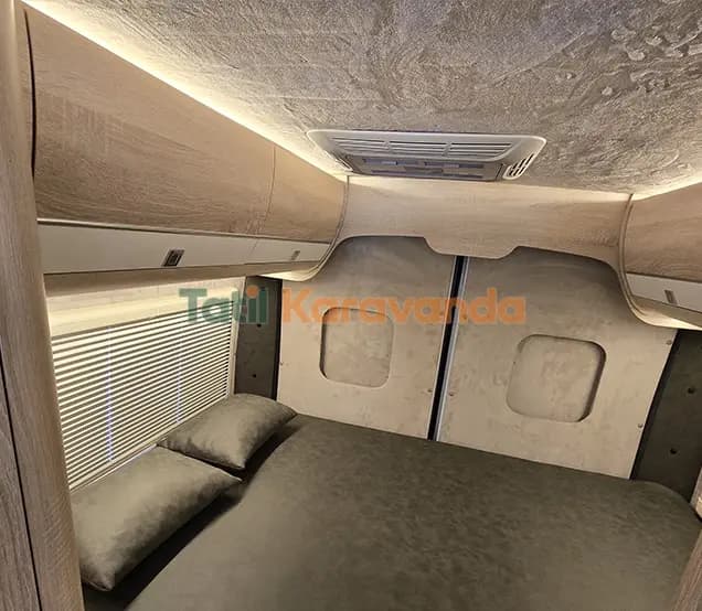 Konya’da Lüx Karavan - Görsel 9