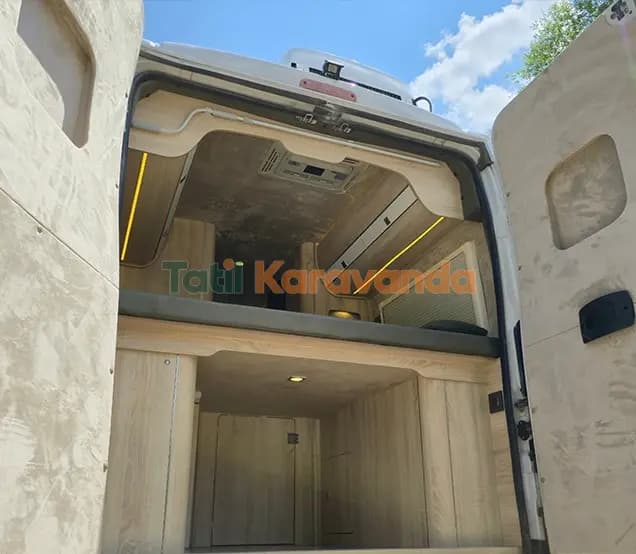 Konya’da Lüx Karavan - Görsel 10