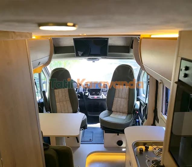 Konya’da Lüx Karavan - Görsel 11