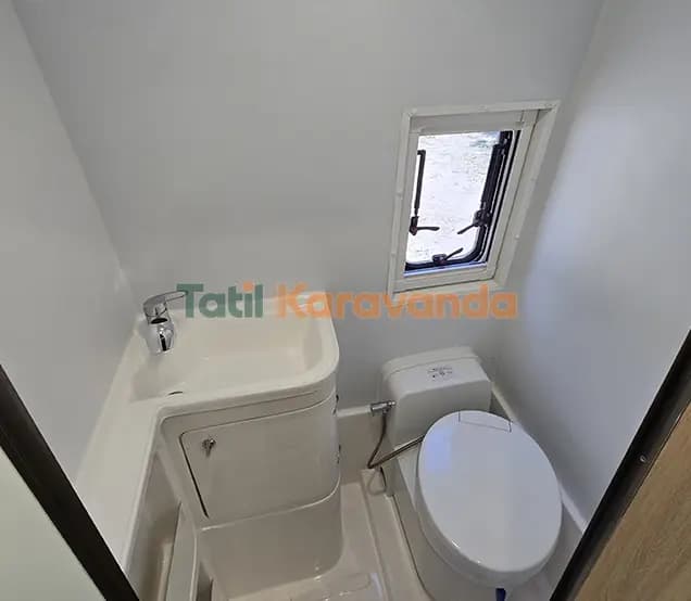 Konya’da Lüx Karavan - Görsel 8
