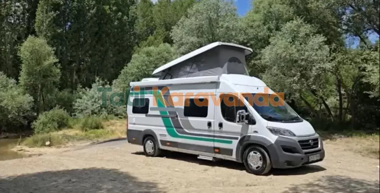 Konya’da Lüx Karavan - Görsel 3