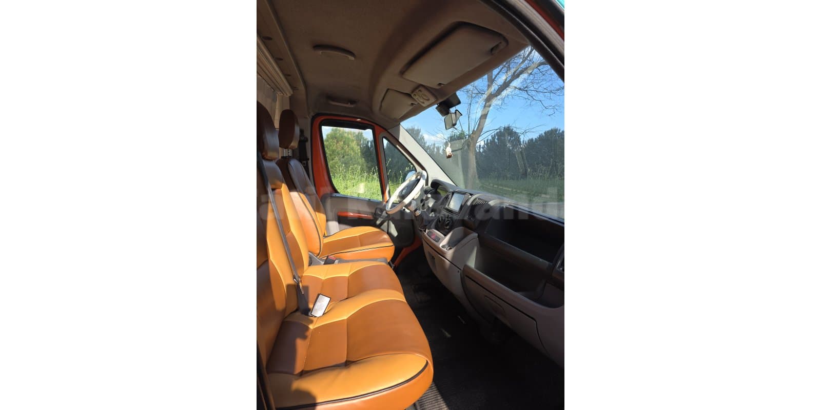 Kendini Özel Hissetmek İsteyenler İçin İzmir Kiralık Karavan - Görsel 5