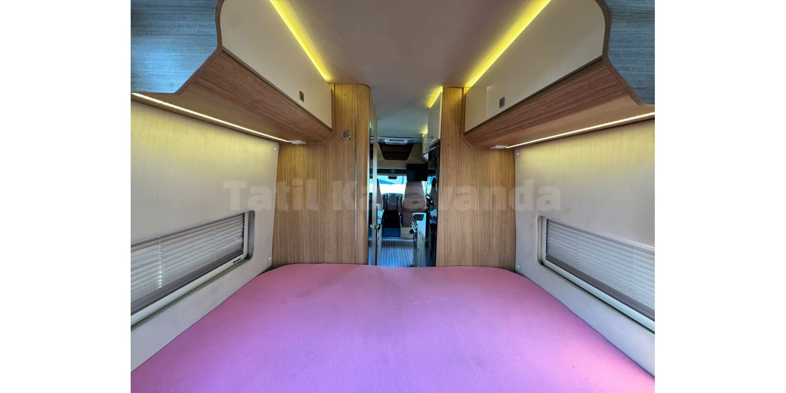 2024 Yılı Özel Karavan - Görsel 5