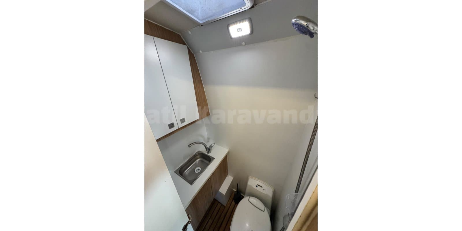 2024 Yılı Özel Karavan - Görsel 4