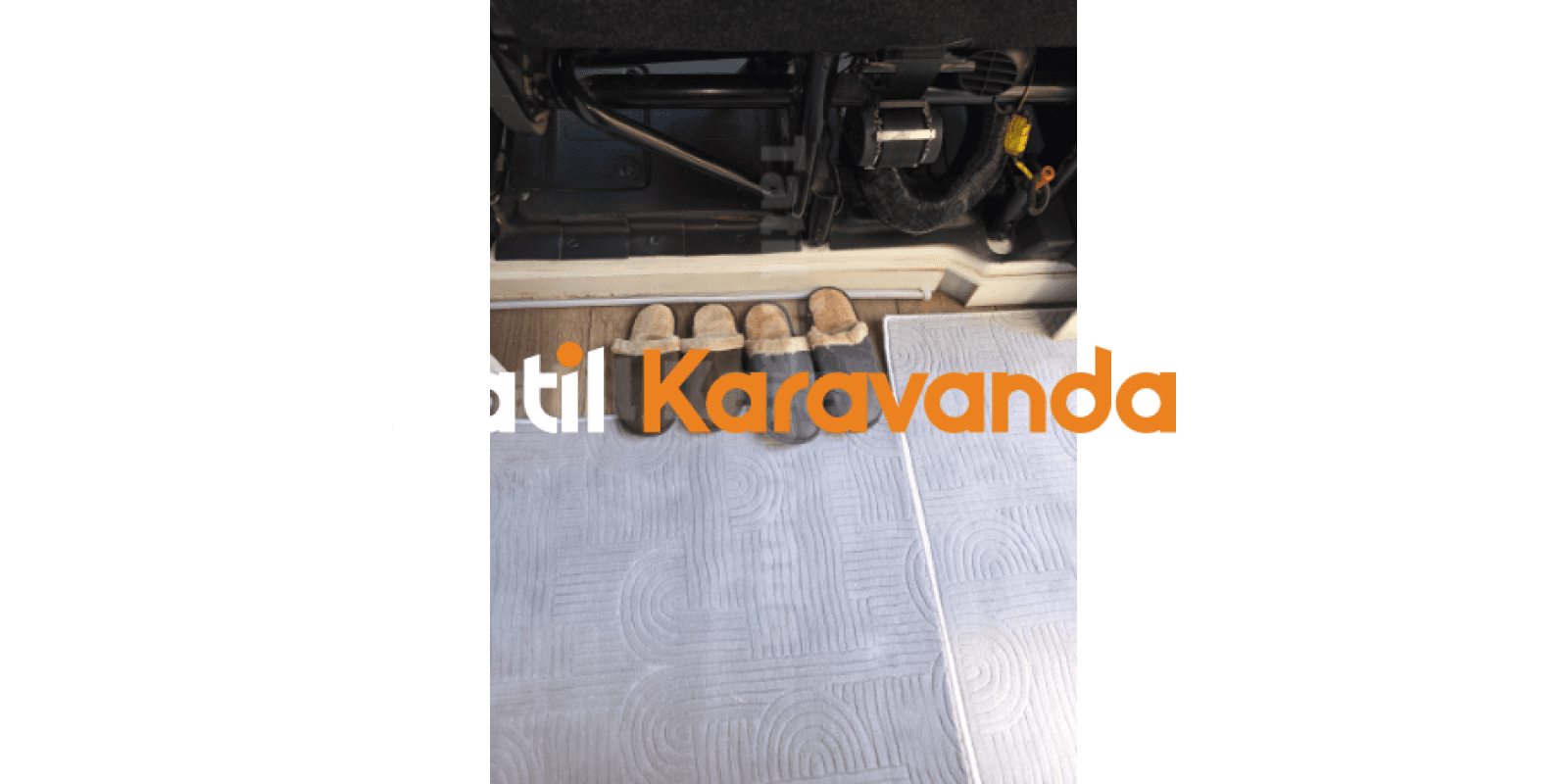 2021 Model 4 Kişilik Karavan - Görsel 15
