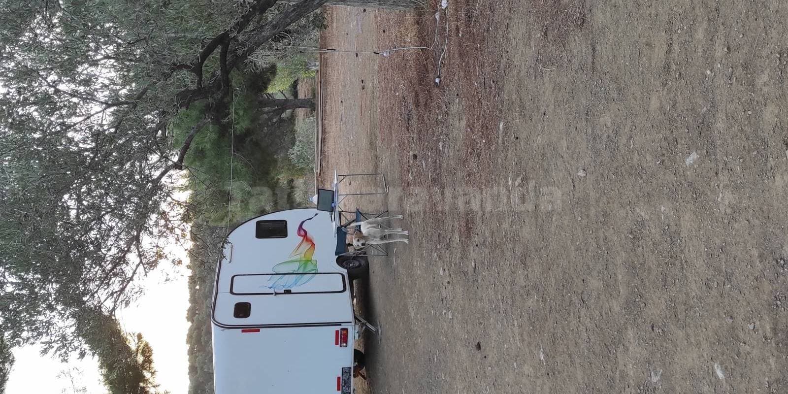 Çekme Karavan, Edremit - Görsel 2