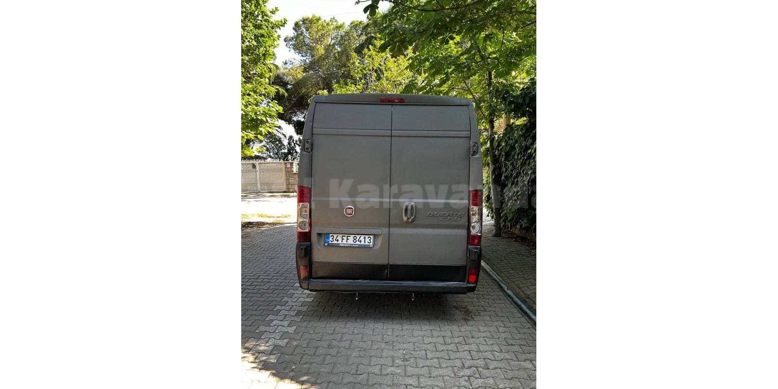 ESSA KARAVAN - Görsel 4