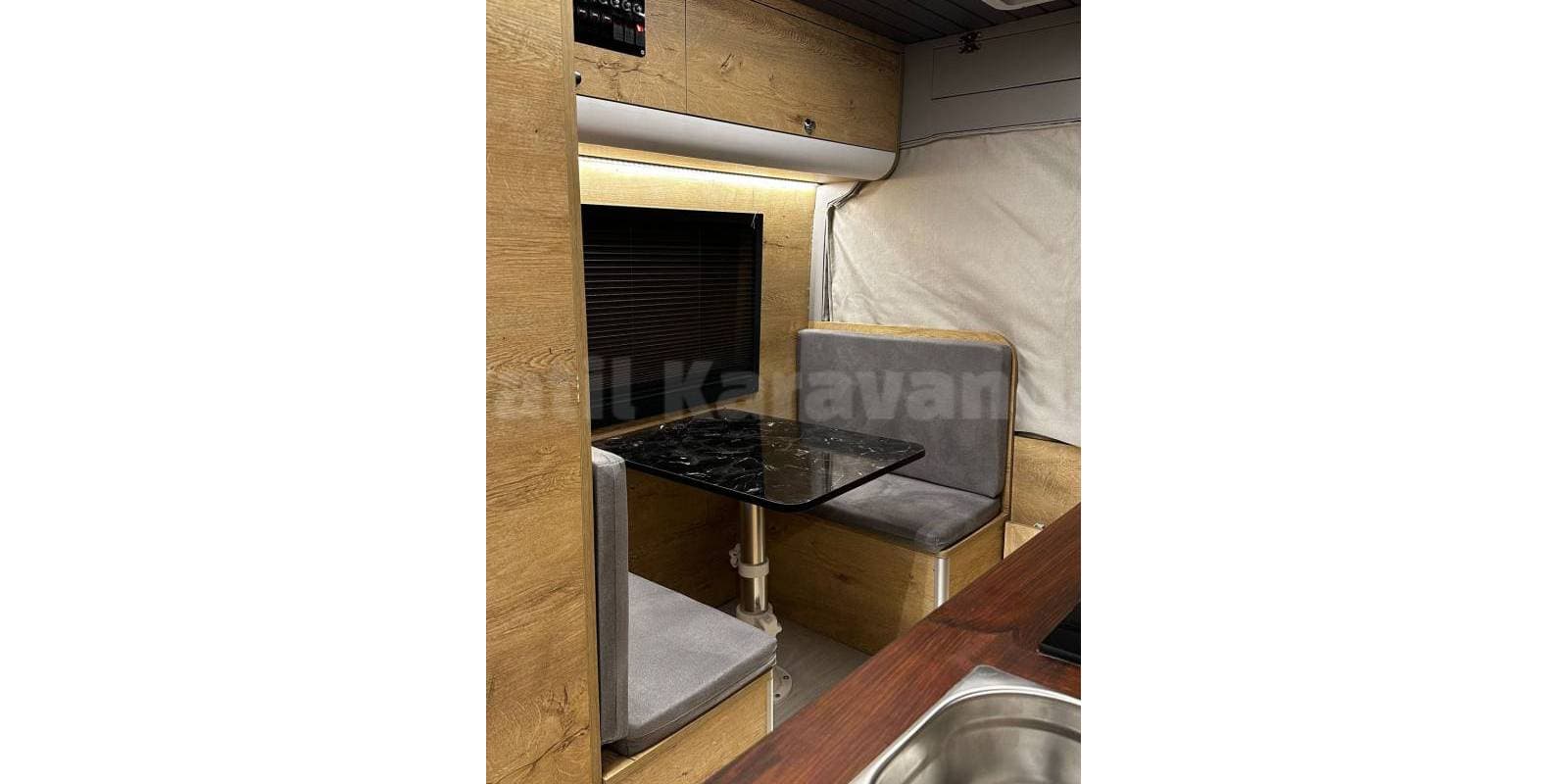 ESSA KARAVAN - Görsel 8