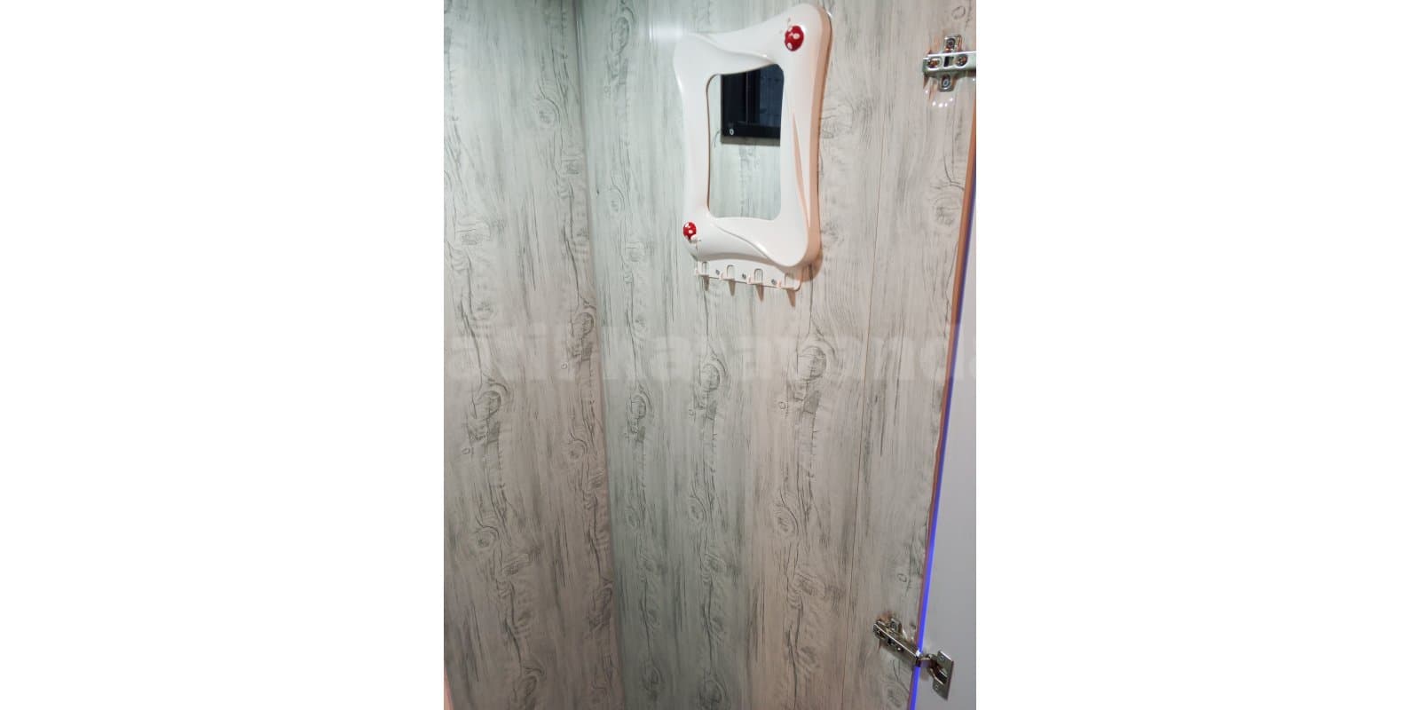 Bursa Kiralık Çekme Karavan Araçlı - Görsel 4