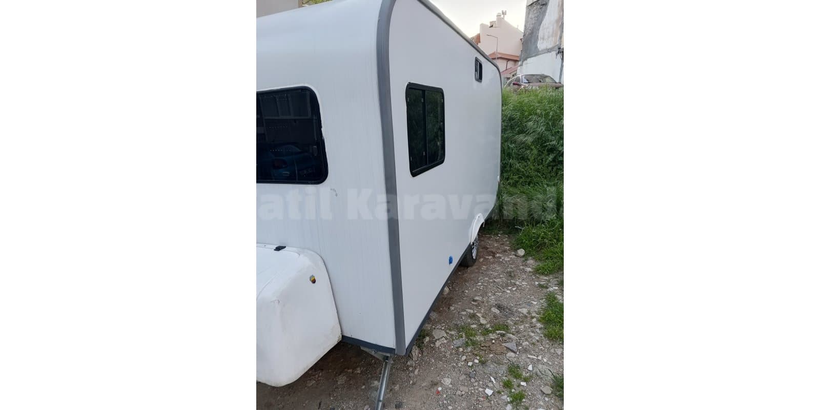 Bursa Kiralık Çekme Karavan Araçsız - Görsel 10