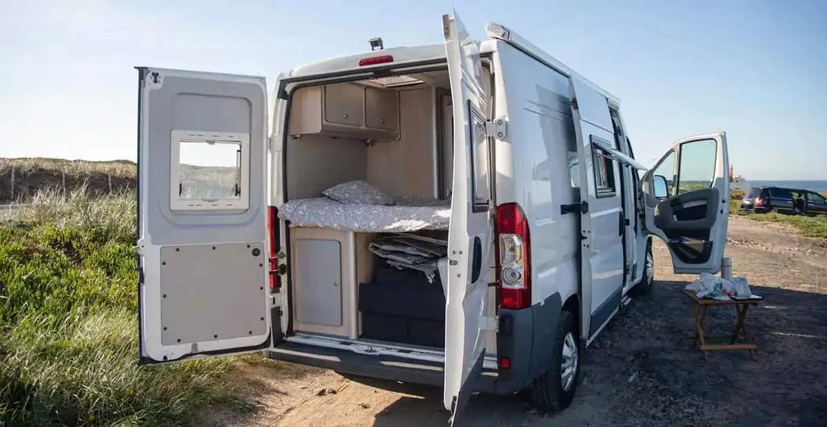 Karavan Tatilinin Faydaları ve Avantajları