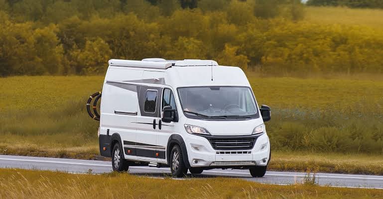 Karavan Tatili Yapmak ve Gelir Elde Etmek Artık Çok Kolay