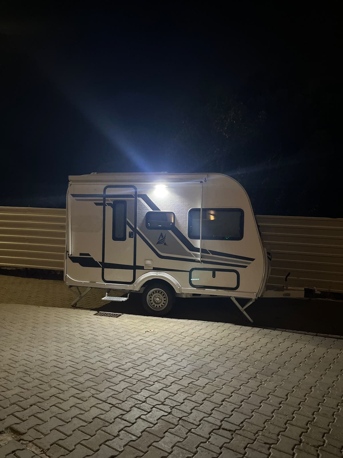 Tekirdağ Kiralık Sabit Karavan Denize Sıfır - Görsel 6