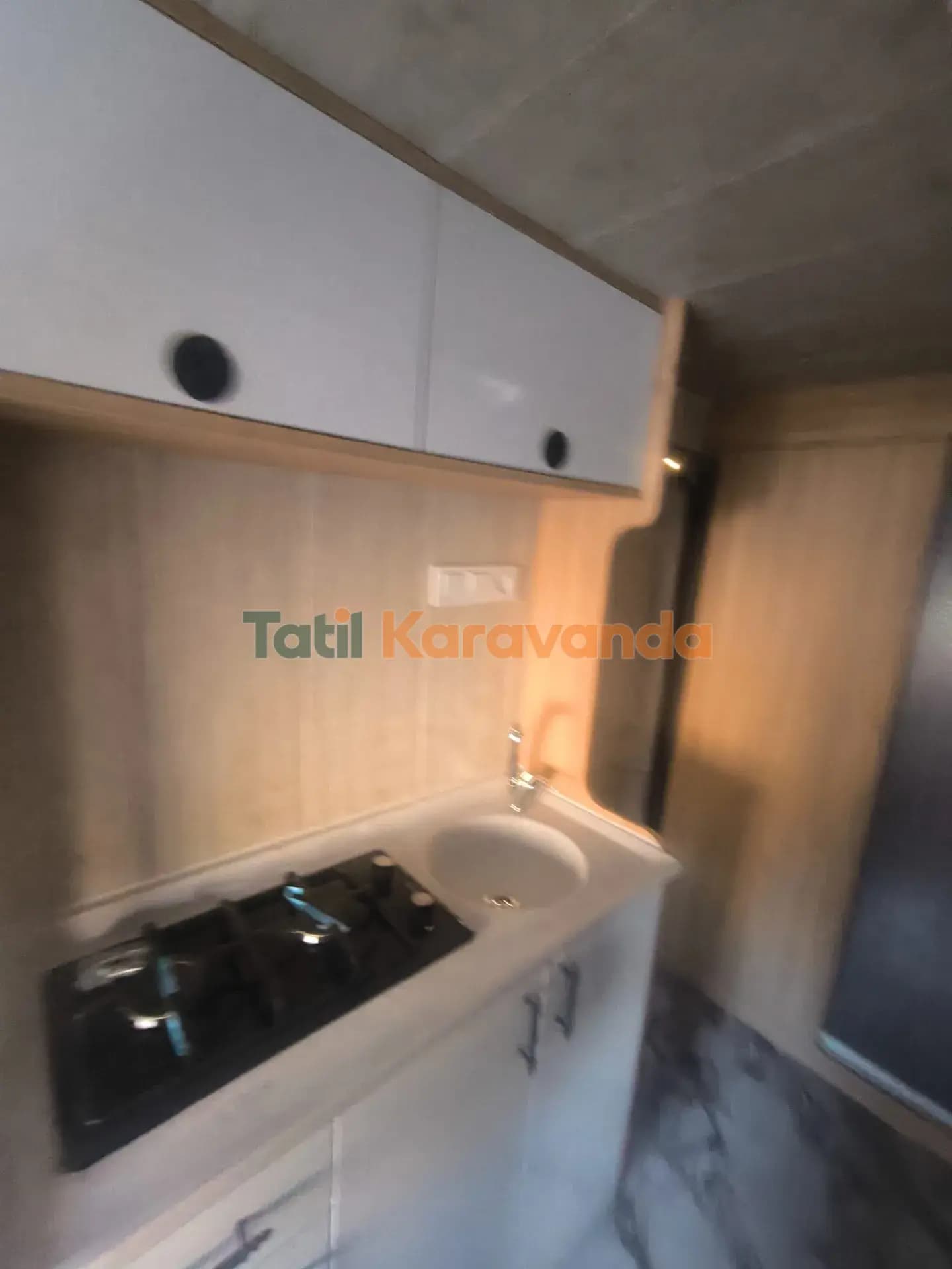 BURSA KİRALIK KARAVANLAR - Görsel 10