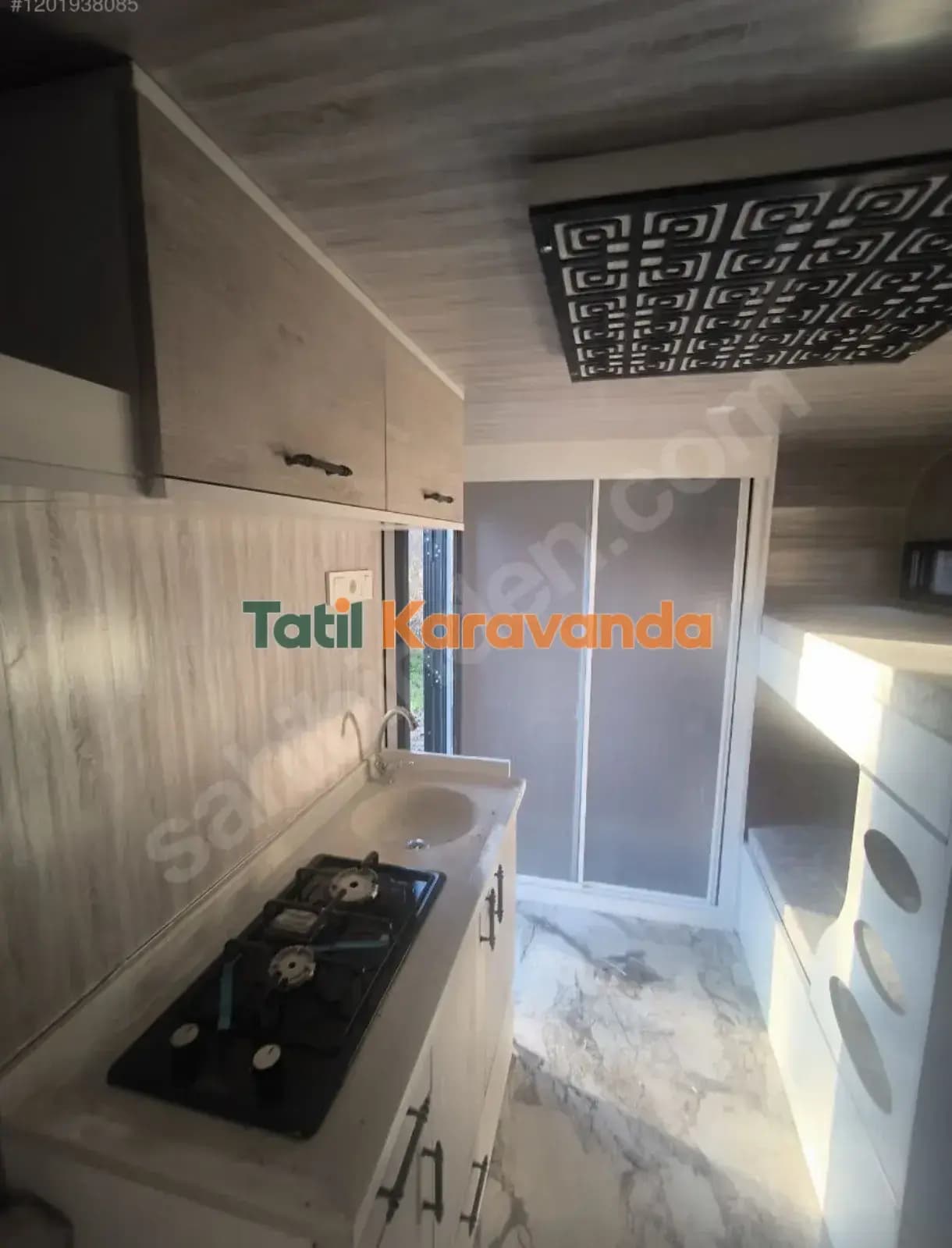 MUDANYA KİRALIK KARAVANLAR - Görsel 13